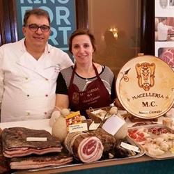 Macelleria Mc Di Mario Carrabs, Gesualdo orari di apertura