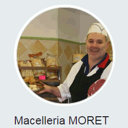 Macelleria Moret Adriano Borgo Valbelluna, Mel - Orari di apertura
