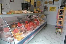 Macelleria Rossi SNC, Torriana orari di apertura