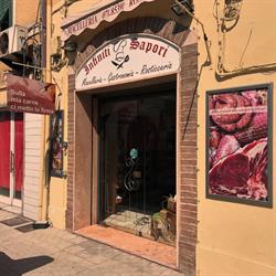 Macelleria Rosticceria Antichi Sapori, Ancona orari di apertura