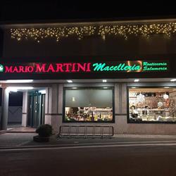 Macelleria Martini Mario, Paese orari di apertura