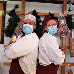 Macelleria Rovere S.a.s., Tarcento orari di apertura