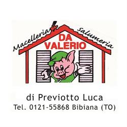 Macelleria Salumeria Valerio, Bibiana orari di apertura