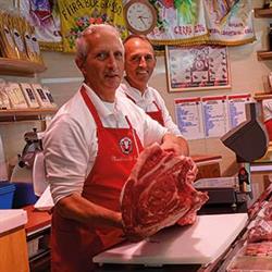 Fratelli Targa Macelleria, Grugliasco orari di apertura