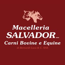 Macelleria Salvador S.n.c. Di Bernardi Luca e Bertin Albino, Vittorio Veneto orari di apertura