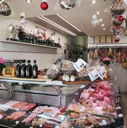 Macelleria Seresin Snc, Rubano orari di apertura