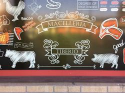 Macelleria Tiberio, Rimini orari di apertura