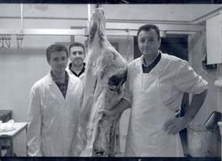 Macelleria Zoppelletto S.r.l, Grumolo delle Abbadesse orari di apertura