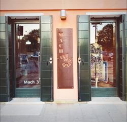 Mach 3 La Boutique Giovane, Vigonovo orari di apertura