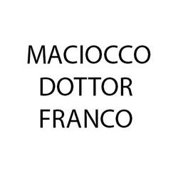Maciocco Dr. Franco, Tempio Pausania orari di apertura