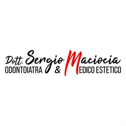 Maciocia Sergio (Dr.), Sora orari di apertura