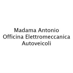 Madama Antonio Officina Elettromeccanica Autoveicoli, Montebello della Battaglia orari di apertura