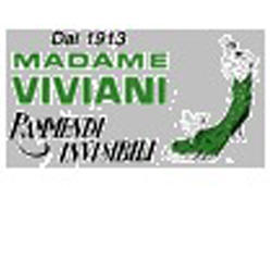 Madame Viviani Rammendi Invisibili dal 1913, Milano orari di apertura