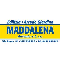 Maddalena Antonio & C. (S.a.s.), Villaverla orari di apertura