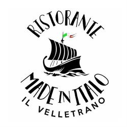 Ristorante Made In Italo il Velletrano dal 1968, Latina orari di apertura