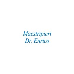 Maestripieri Dr. Enrico, Genova orari di apertura