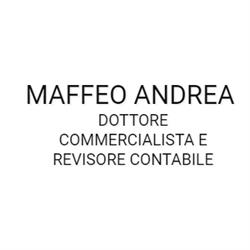 Maffeo Andrea Dottore Commercialista, Candelo orari di apertura