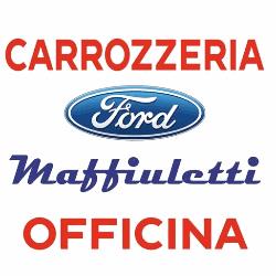 Carrozzeria e Officina Maffiuletti, Dalmine orari di apertura