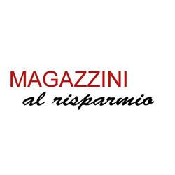 Magazzini al Risparmio, Firenze orari di apertura