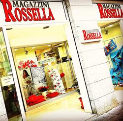 Magazzini Rossella, Cosenza orari di apertura