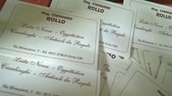 Magazzini Standard Rollo S.A.S, Ferla orari di apertura