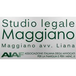 Maggiano Avv. Liana, Genova orari di apertura