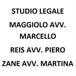 St. Legale avv.ti Maggiolo Marcello - Reis Piero - Zane Martina - De Pra Alessia, Venezia orari di apertura