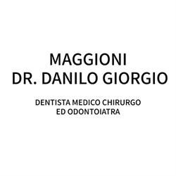 Maggioni Dr. Danilo Giorgio, Monza orari di apertura