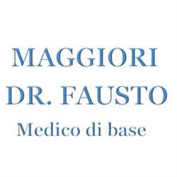 Maggiori Dr. Fausto, Montefano orari di apertura
