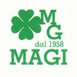Magi - Mg Di Magi Piergiorgio, Pesaro orari di apertura