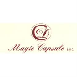 Magic Capsule, Stradella orari di apertura