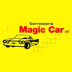Magic-Car, Udine orari di apertura