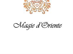 Magie D'oriente, Torri di Quartesolo orari di apertura