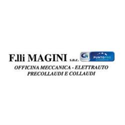 Autofficina F.lli Magini, Civitanova Marche orari di apertura