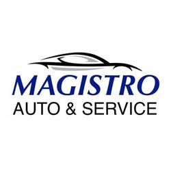 Magistro Auto e Service, Patti orari di apertura