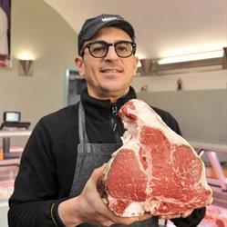 MACELLERIA BRACERIA MAGLIETTI NICOLA & FIGLI, Modugno orari di apertura