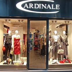 Maglificio Effeci SAS Di Cardinale f &c, Andria orari di apertura