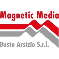 Magnetic Media Busto Arsizio, orari di apertura