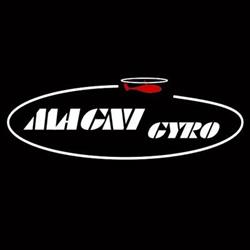 Magny Gyro Di Magni Vittorio, Besnate orari di apertura