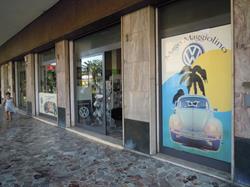 Mago Maggiolino, Bordighera orari di apertura
