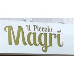 Pasticceria Il Piccolo Magri', Palermo orari di apertura
