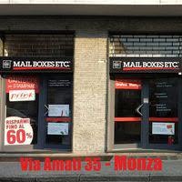 Mail Boxes Etc. MBE 0116 - Monza, orari di apertura