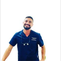 Studio Dentistico Mainardi Dr. Giorgio, Torino orari di apertura