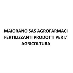 Maiorano S.a.s. Agrofarmaci - Fertilizzanti - Prodotti per l’Agricoltura, orari di apertura