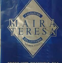 Maira Teresa Calzature, San Cataldo orari di apertura