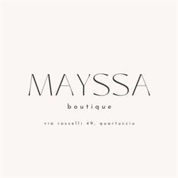 MAYSSA BOUTIQUE, Quartucciu orari di apertura