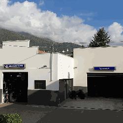 Malacarne Flavio Pneumatici, Cuorgnè orari di apertura