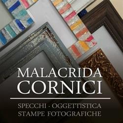 Cornici Malacrida, Savona orari di apertura