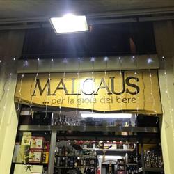 Malcaus Rosario, Messina orari di apertura