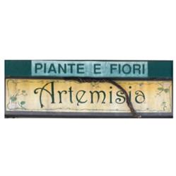 Artemisia, Valsamoggia orari di apertura